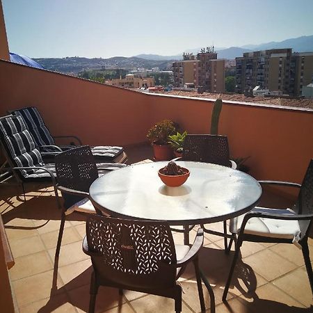 Apartamento Atico Carmen Фуэнхирола Экстерьер фото