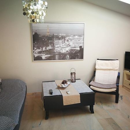 Apartamento Atico Carmen Фуэнхирола Экстерьер фото